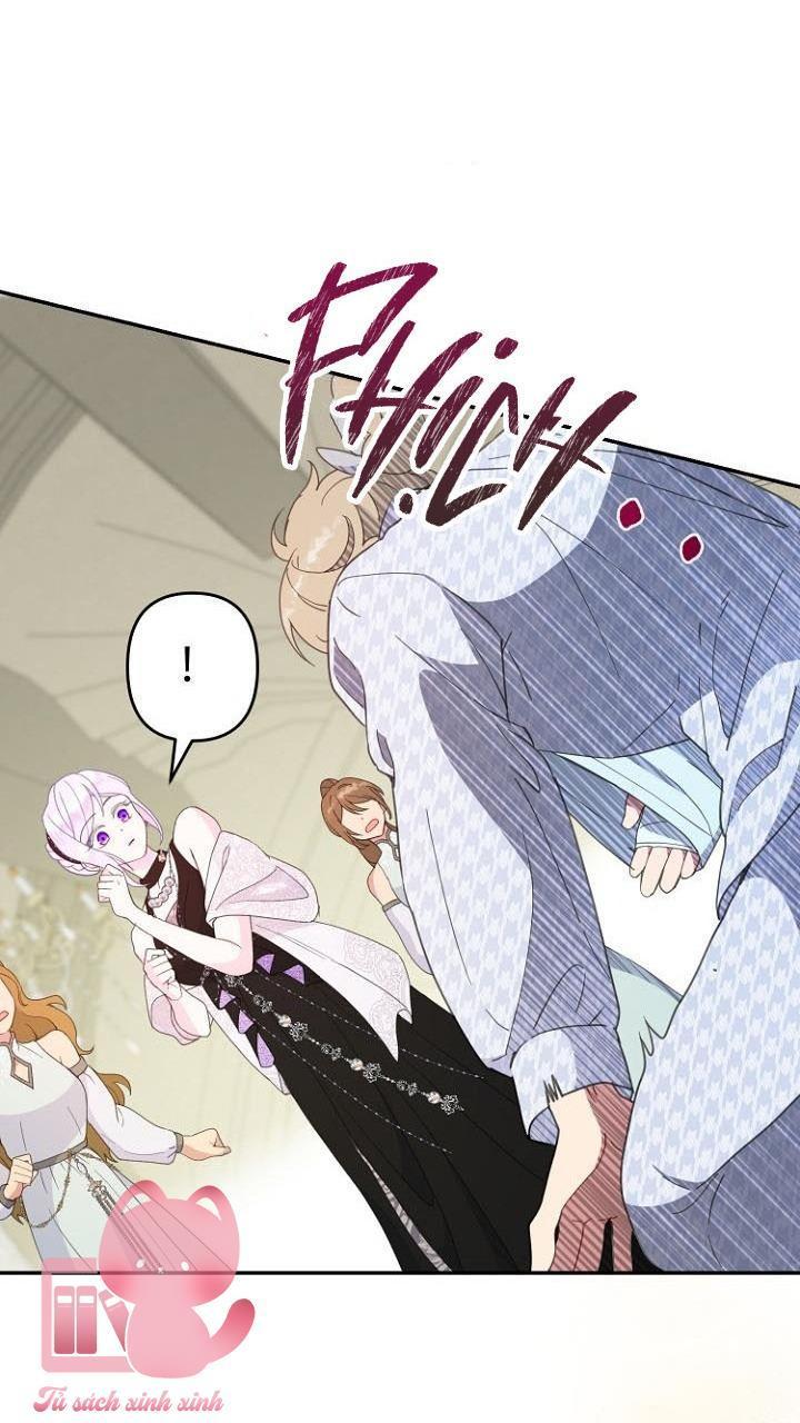 bỏ quách chồng con đi, tiền bạc mới là tất cả chapter 38 6