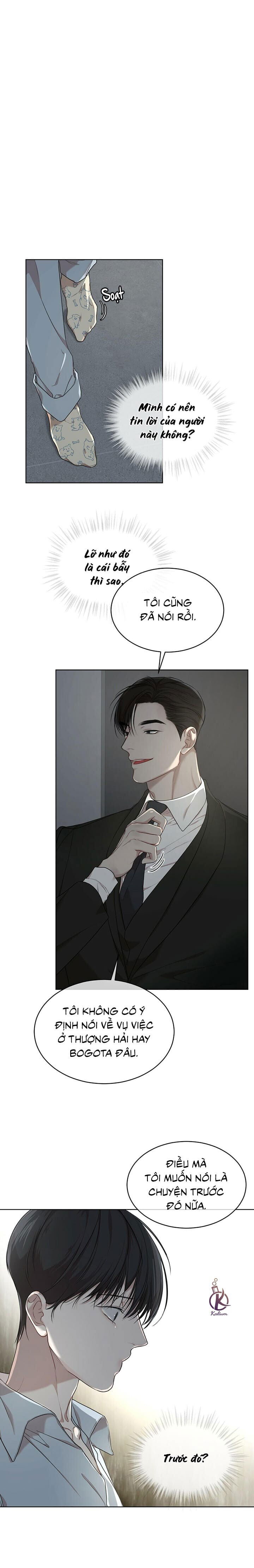 hình thái khởi sinh chapter 47 6