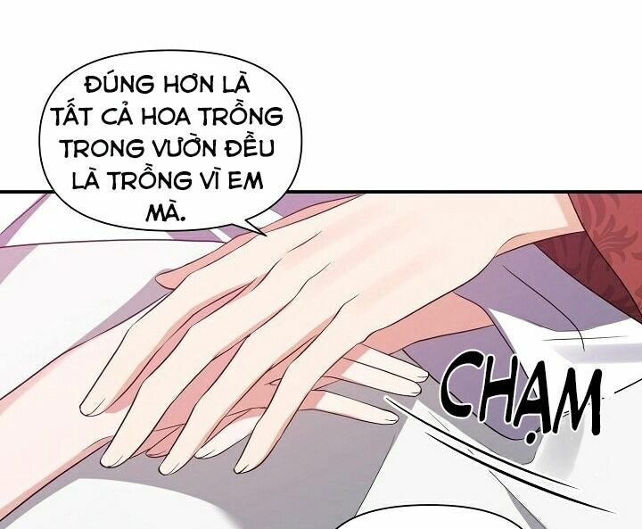 người chồng bạo chúa của tôi đã thay đổi chapter 14 38