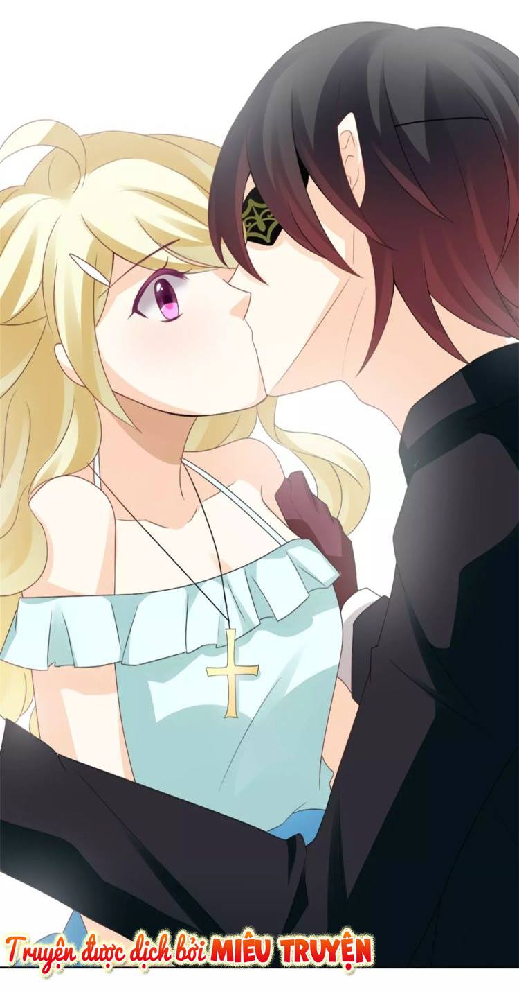 độc nhãn ác ma của ta chapter 7 11