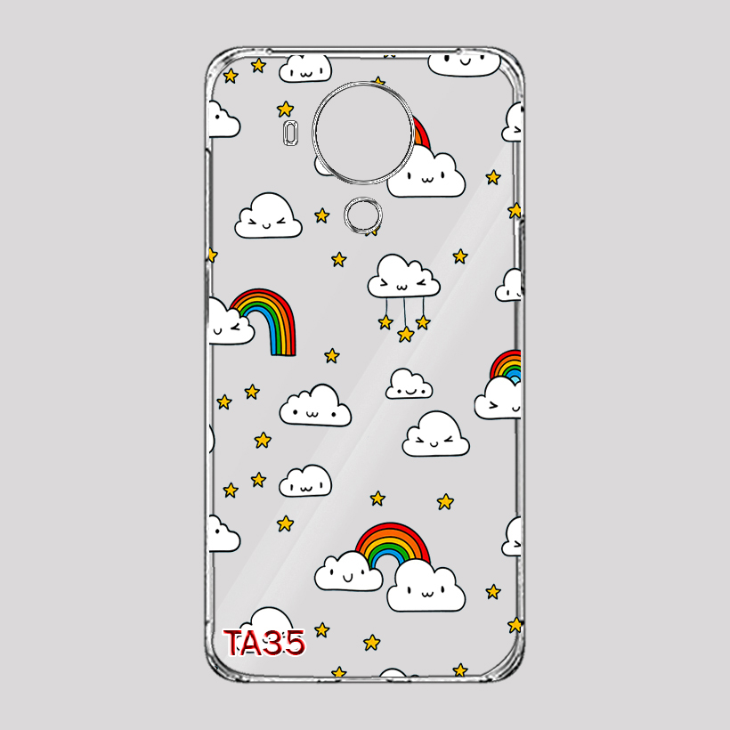 Ốp Lưng Dành Cho NOKIA 5.4