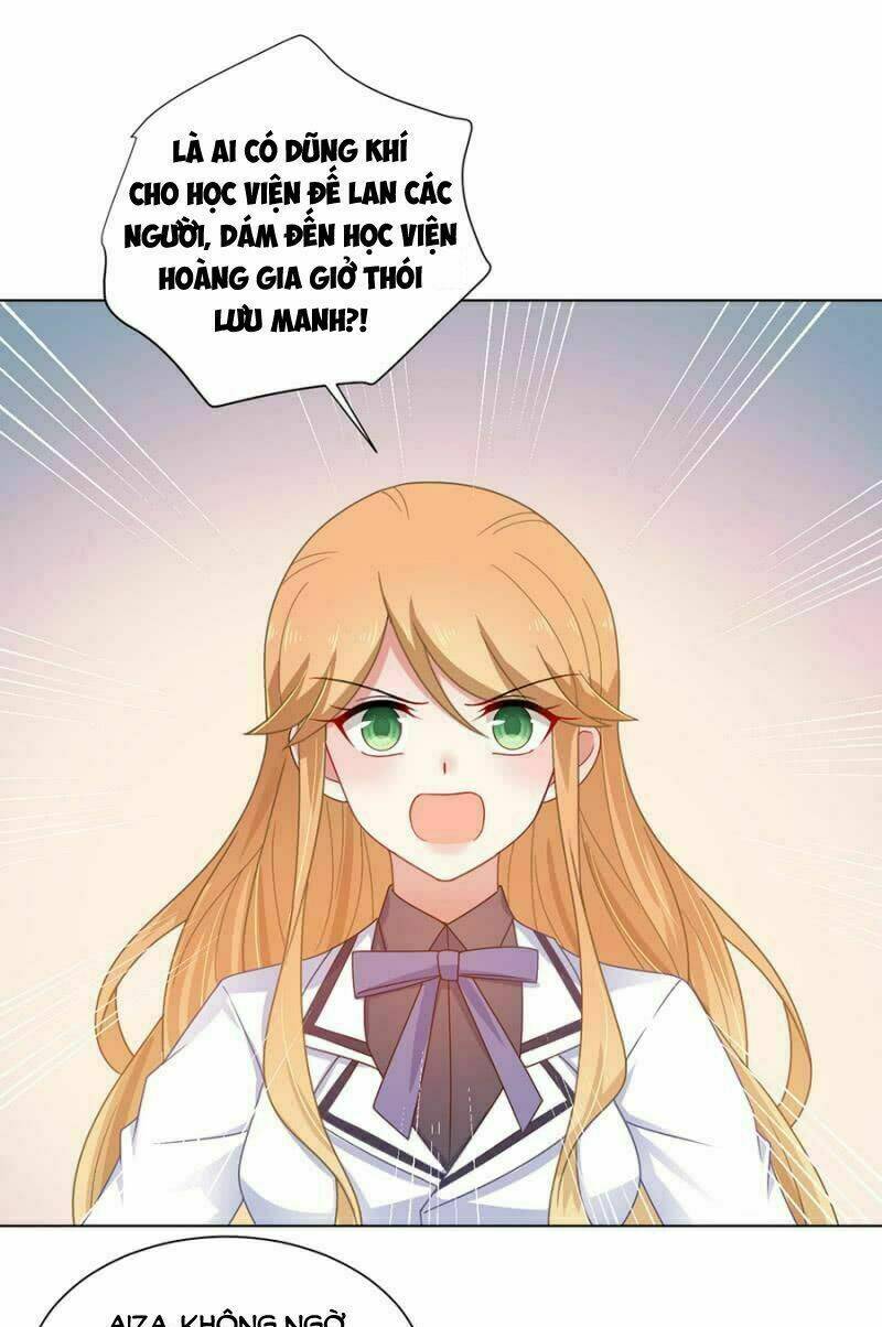 ma lạt thiên kim đẩu ác thiếu chapter 163.2 5