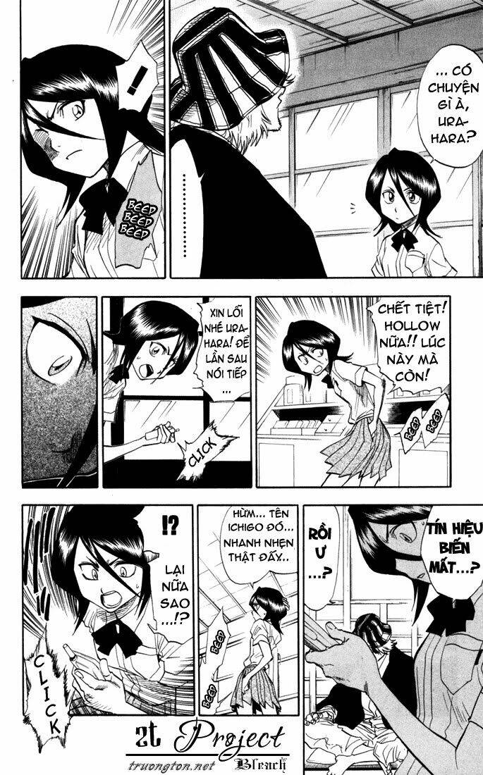 thần chết ichigo chapter 38 3