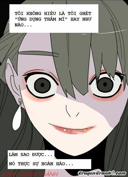 ứng dụng thẩm mỹ chapter 22 58