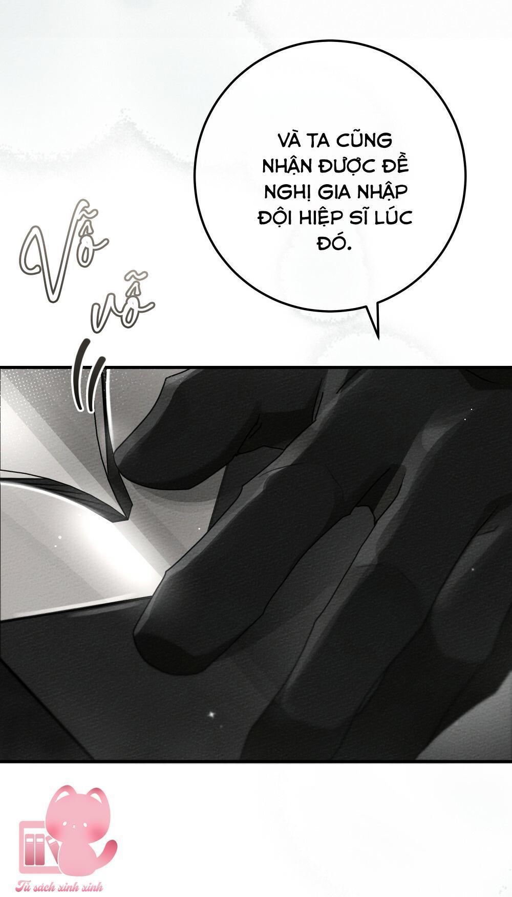 dưới tán cây sồi chapter 55 56