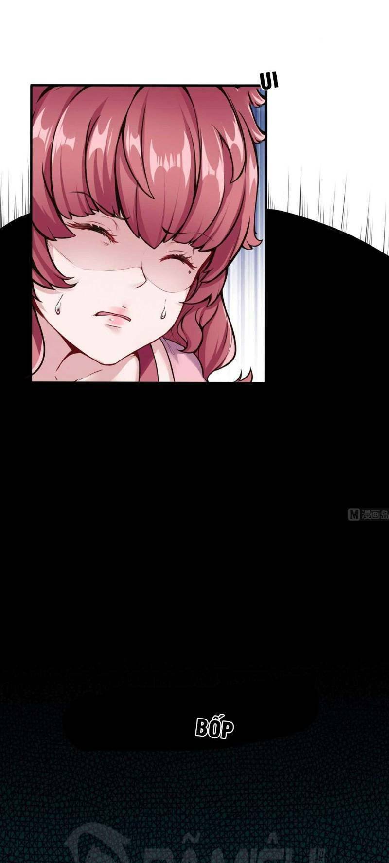 siêu cấp kiện bàn hiệp chapter 49 5