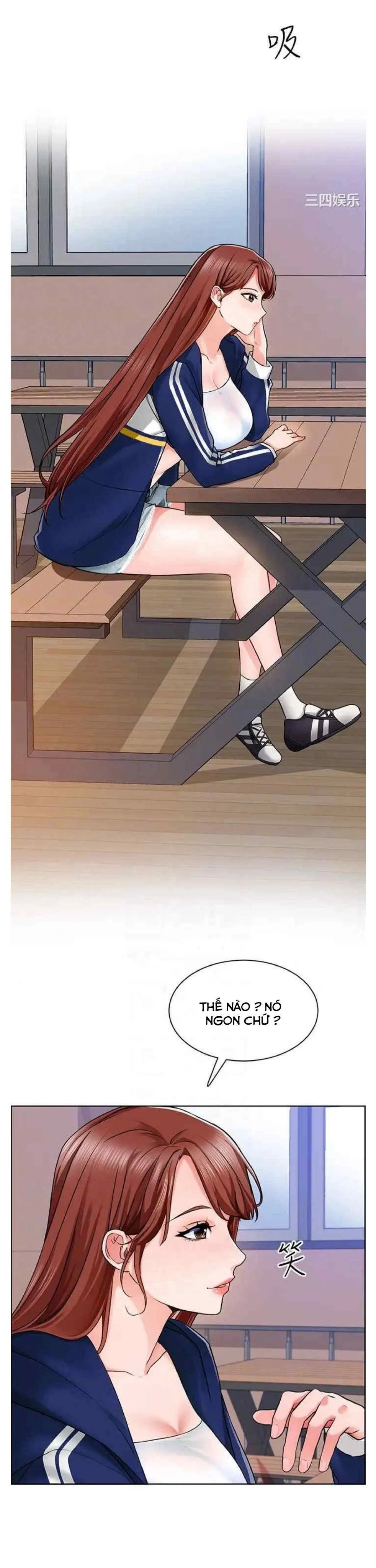 công trường hoan lạc chapter 6 3