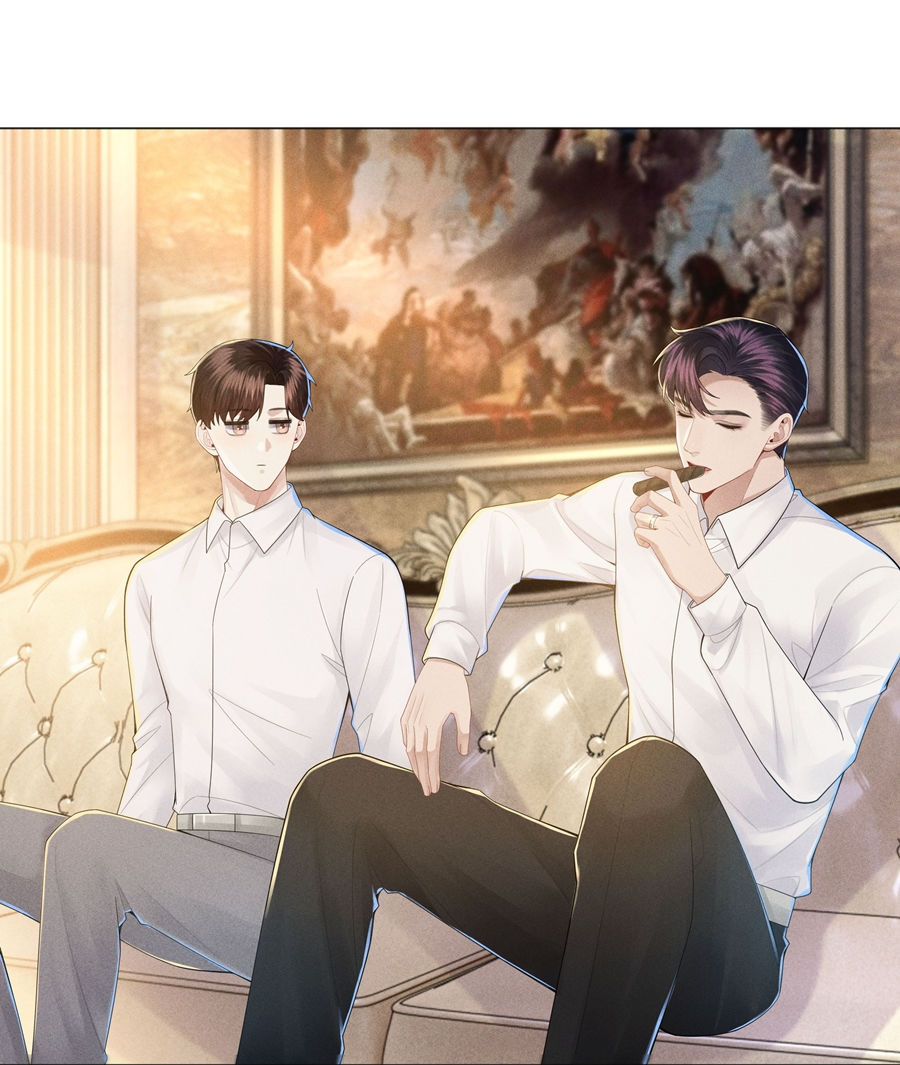 dior tiên sinh chapter 47 8