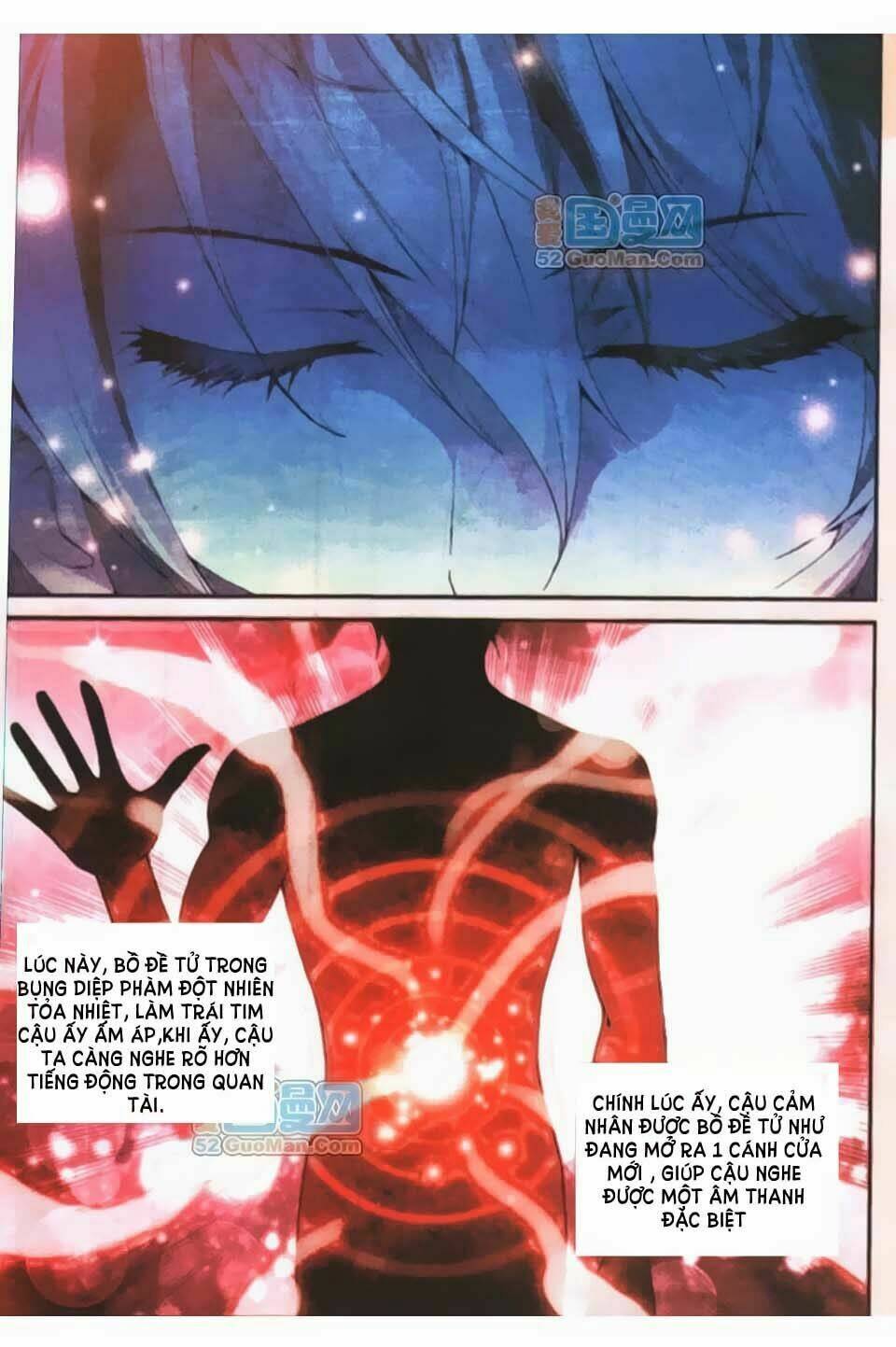 già thiên chapter 8 25