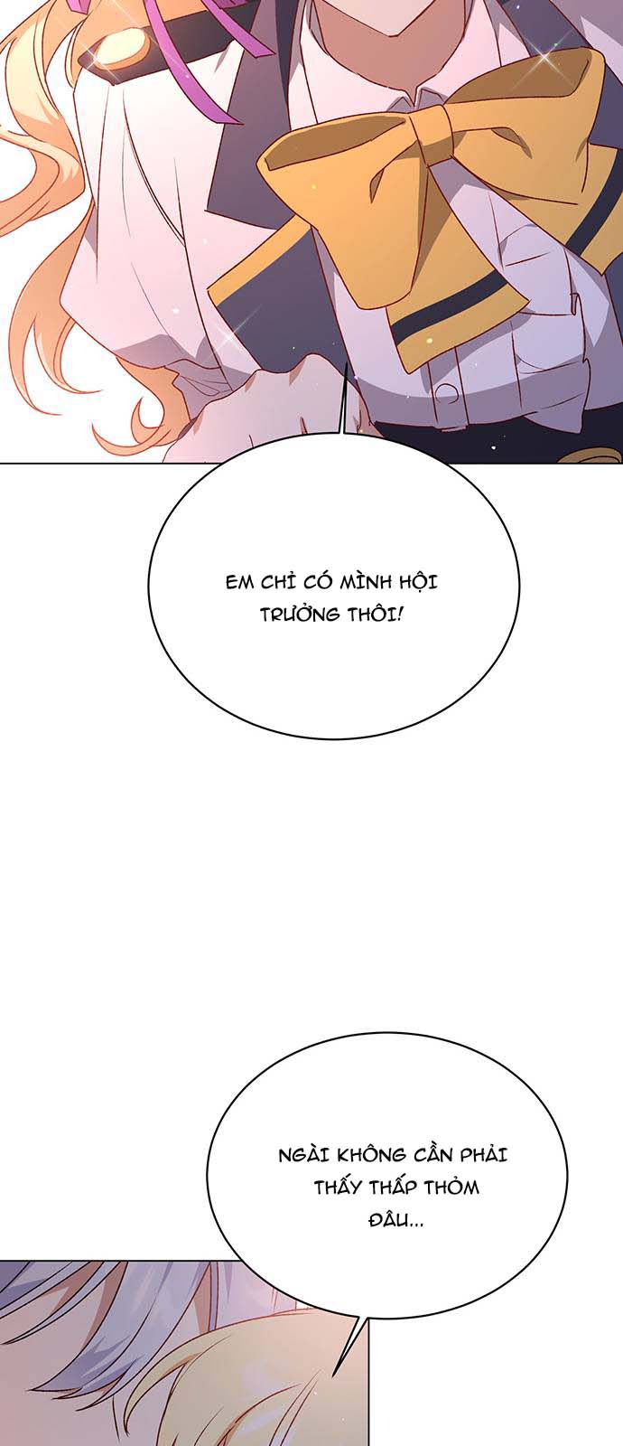 tôi là vị hôn thê phản diện chapter 61.1 41