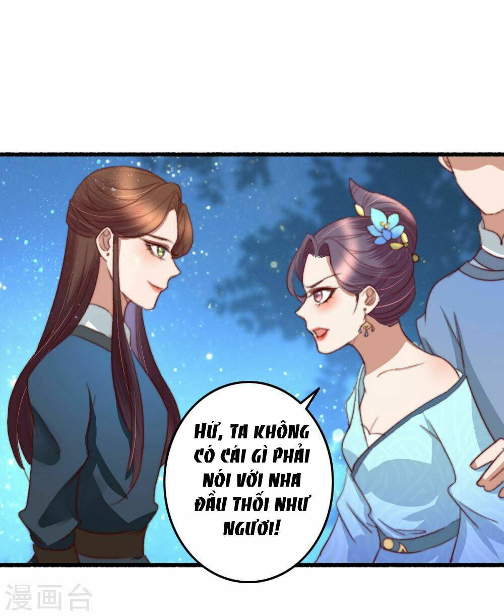 hành trình thịnh sủng chi cẩm tú chapter 34 21