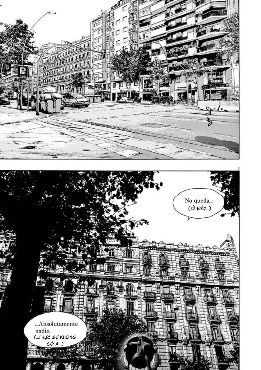 tôi là người hùng chapter 217 6