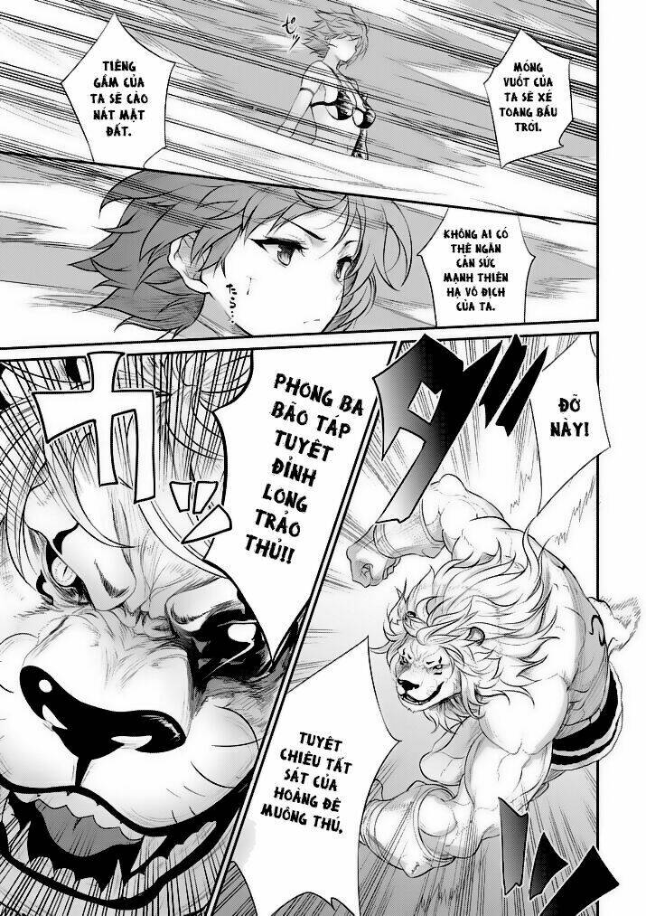 yuusha-sama, yukagen wa ikaga desuka? chapter 10 17