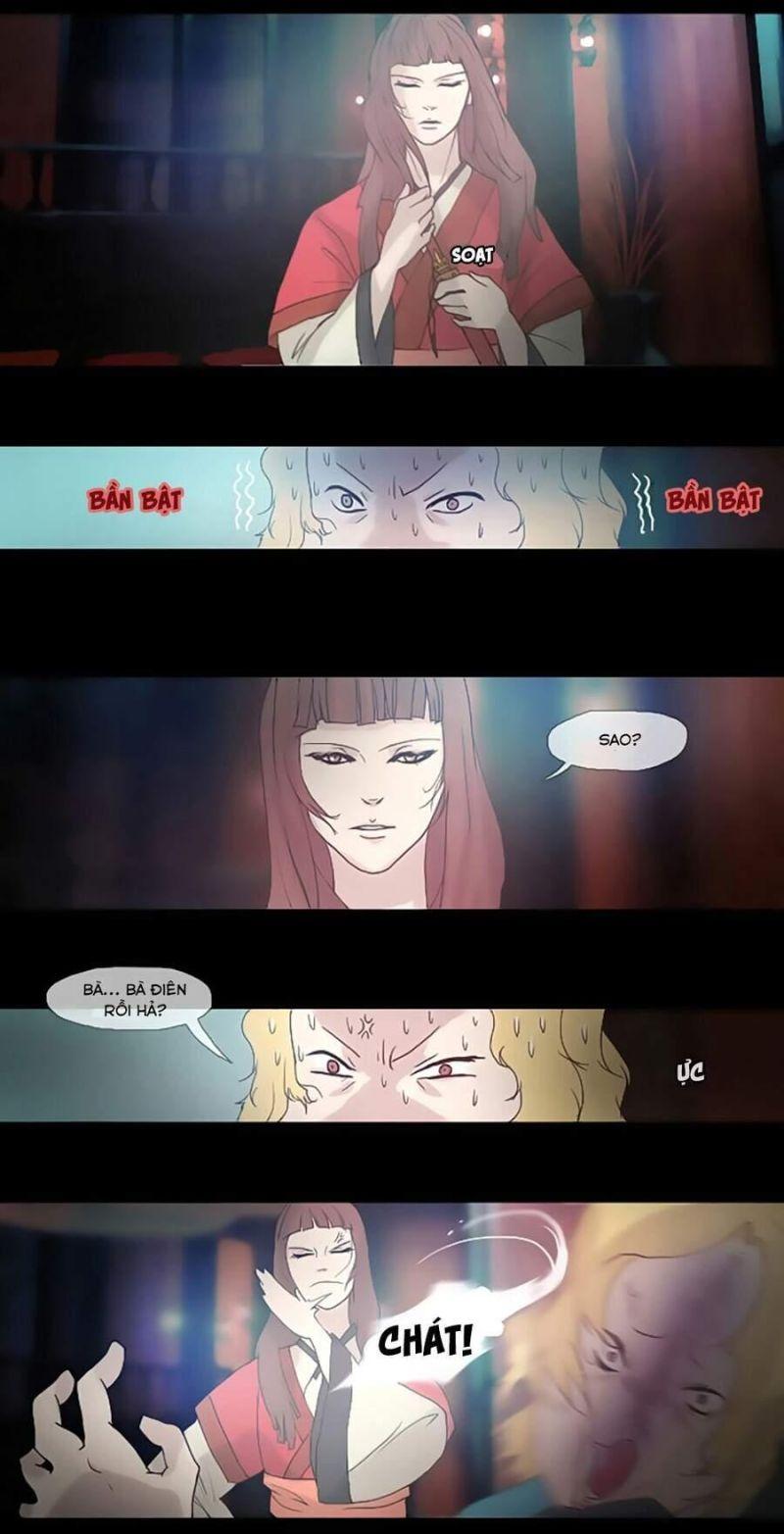 pháp sư chapter 2 33