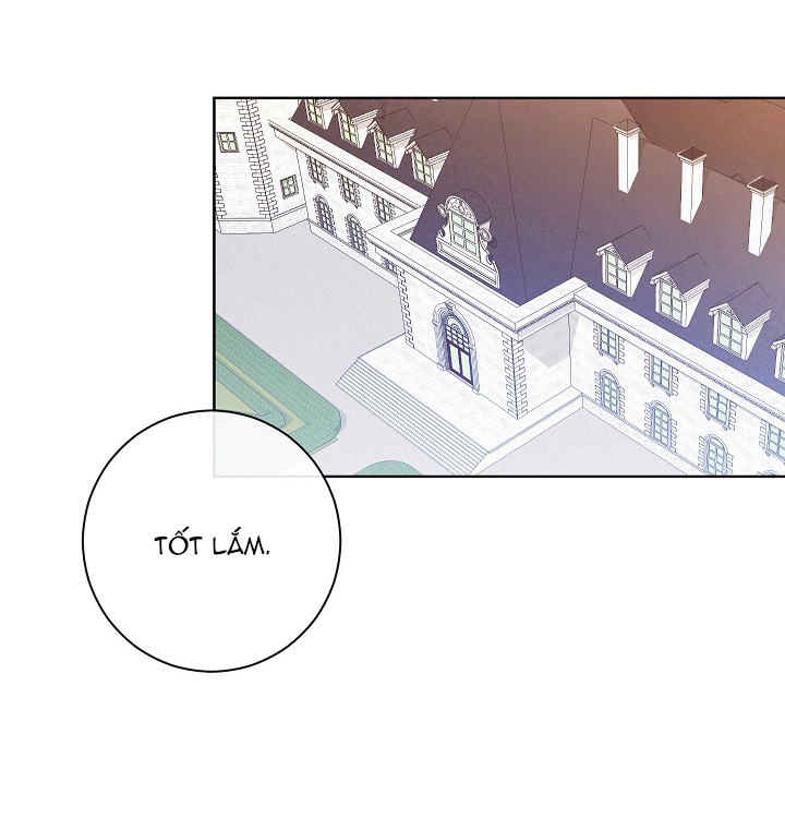 ác nữ đảo ngược đồng hồ cát chapter 3 37