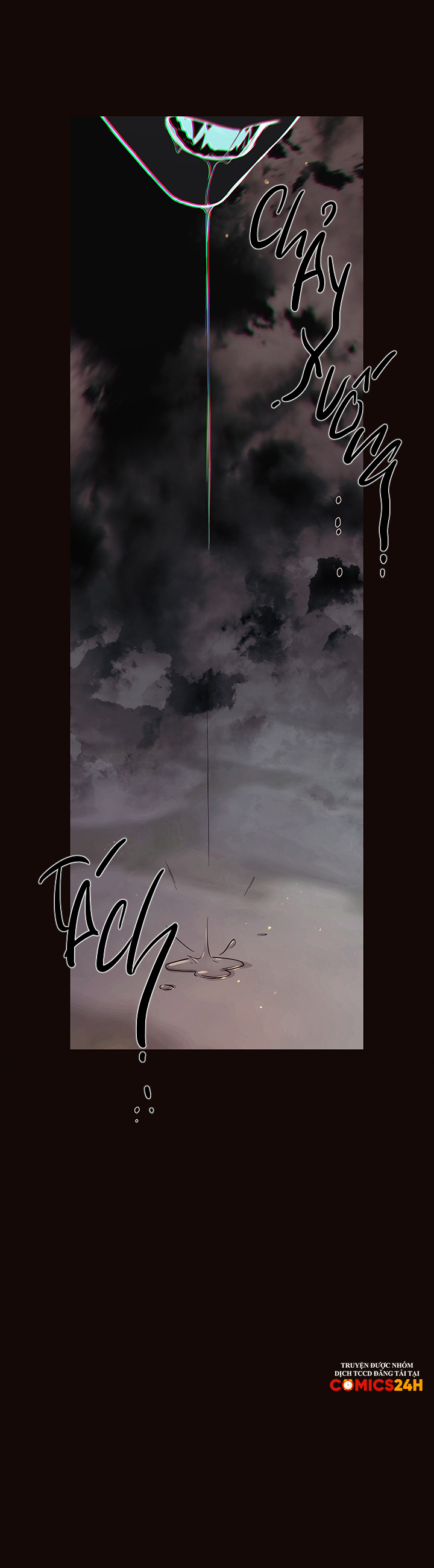 thỏ bắc cực (bl manhwa) chapter 3 19