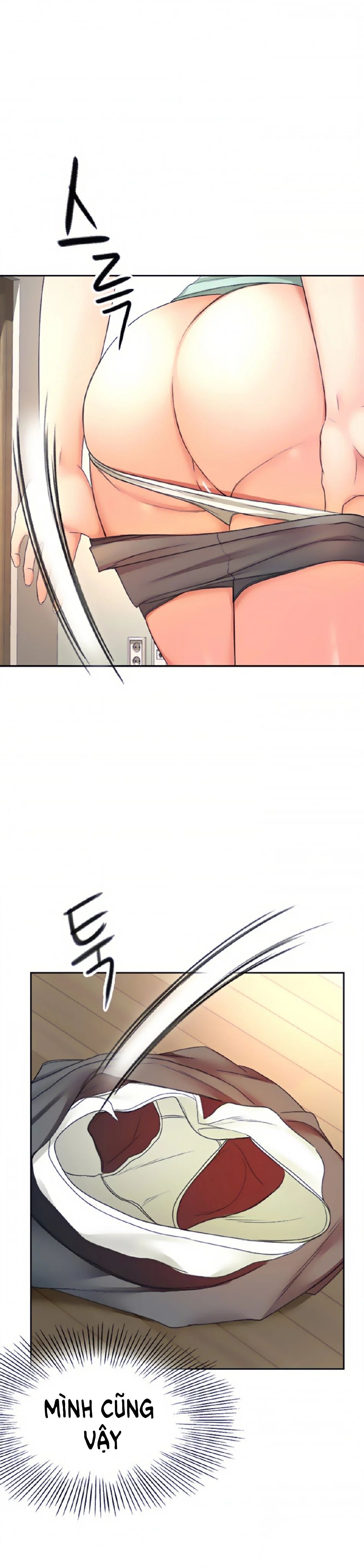 cậu chủ nhỏ chapter 35 16