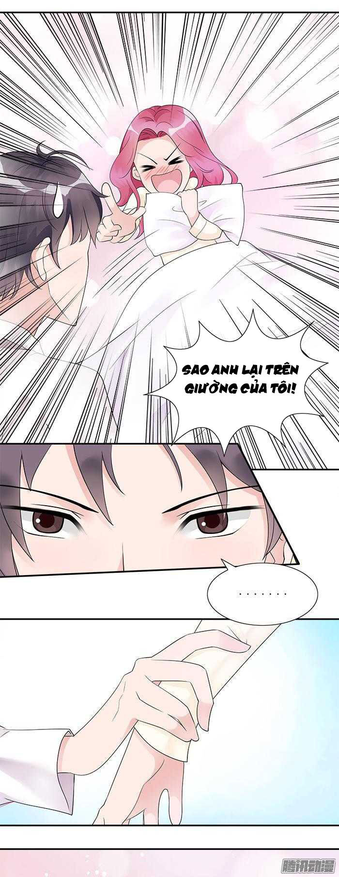 tiểu tâm can tuyệt sủng của lạc tiên sinh chapter 24 8