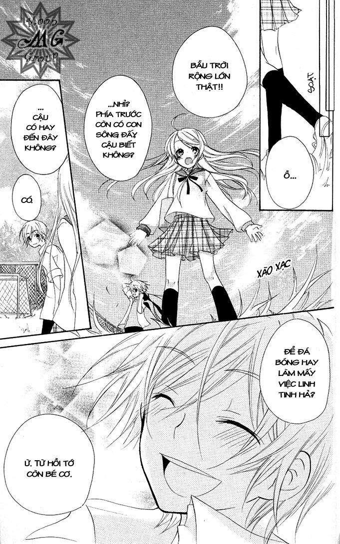 giri koi chapter 4 19