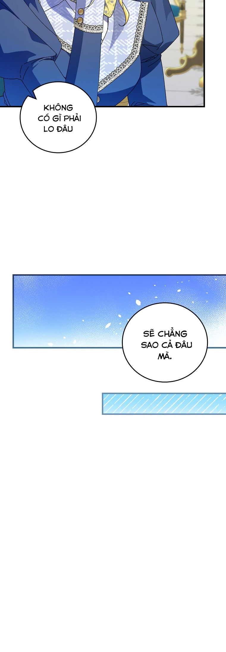 Kế hoạch kết thúc có hậu cho nhân vật phản diện chapter 80.1 7