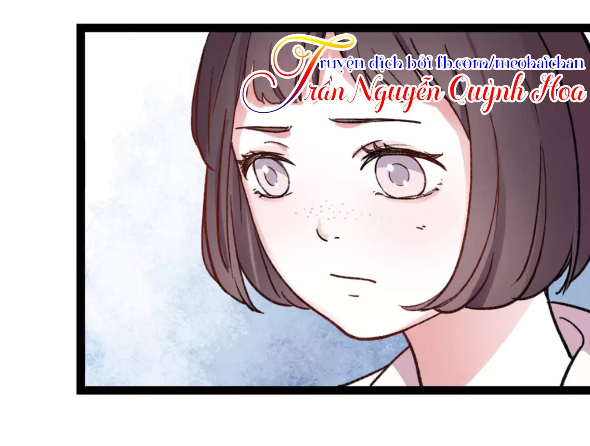 Cậu Đã Từng Yêu Tôi chapter 5 - Trang 23