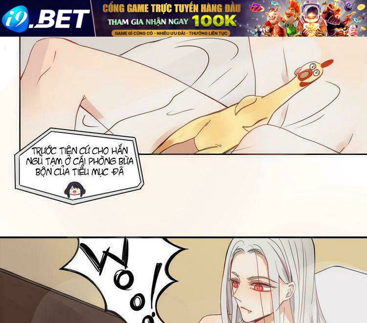 ta chỉ muốn giết ngươi chapter 14 5