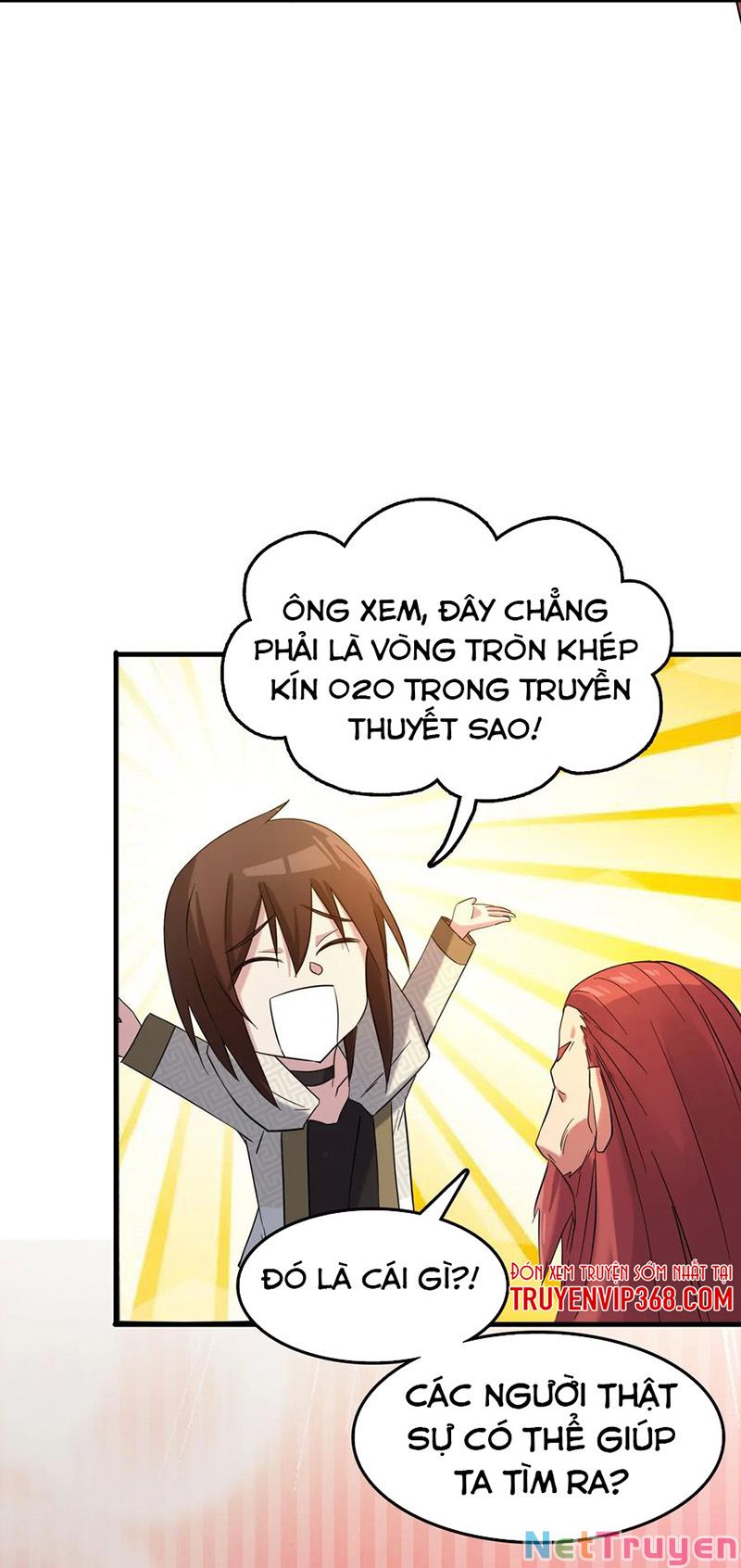 đại bảo kiếm của tôi chapter 63 82