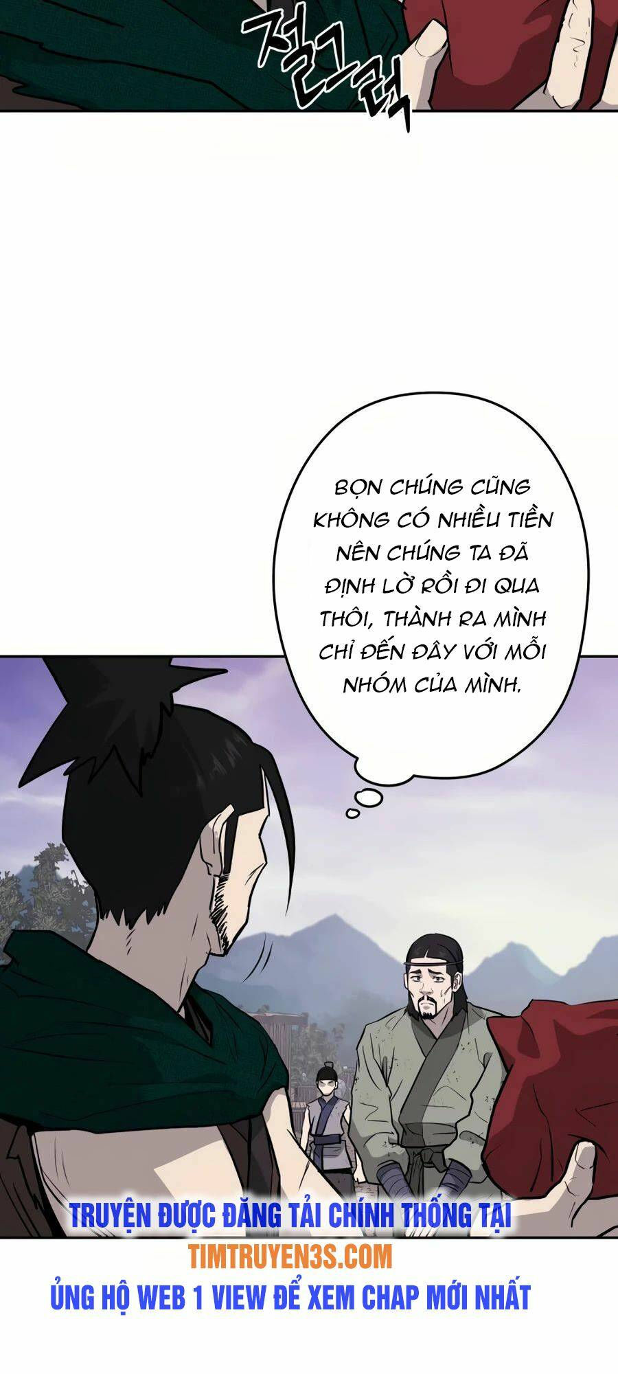 Thái Thú Kang Jin Lee M Chapter 27 - Next Chapter 28