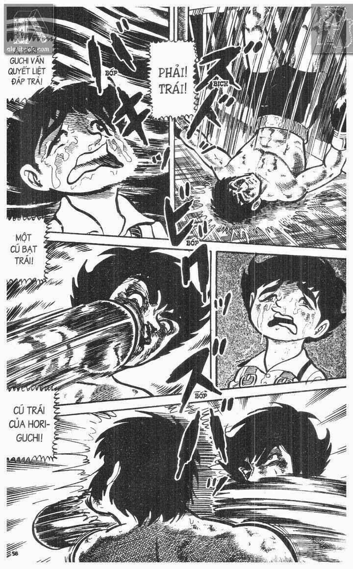 ganbare genki chapter 222 14