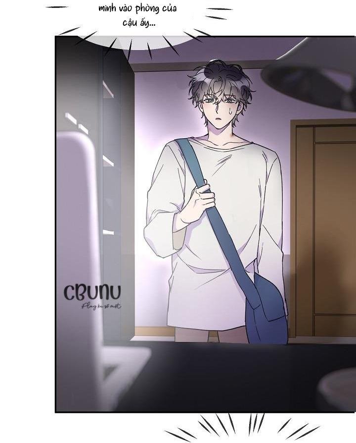 |drop| nụ hôn chết chóc chapter 15 60