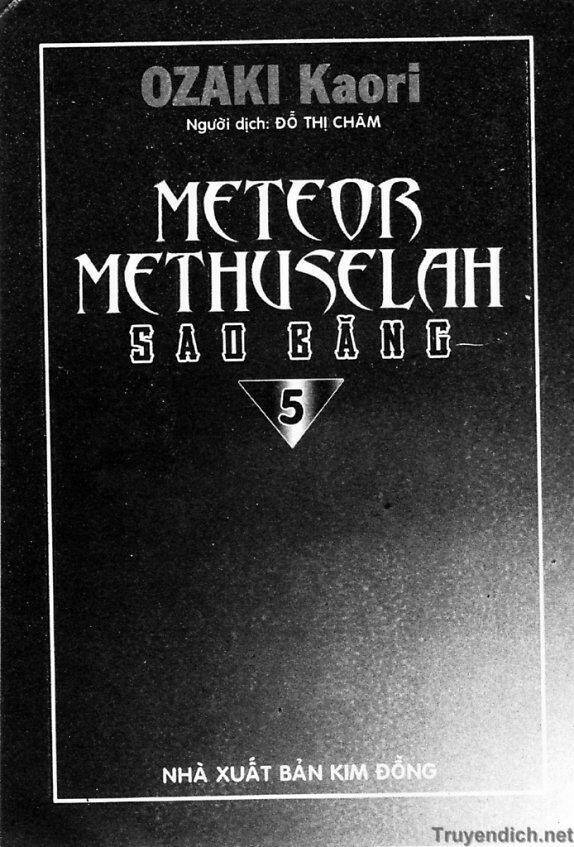 meteor methuselah chapter 19 3