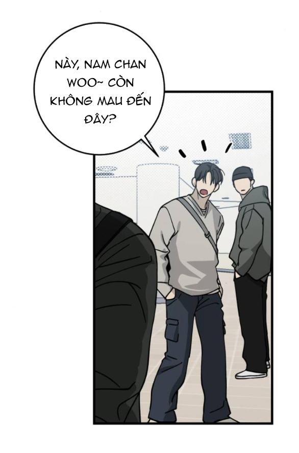 quy luật về rác rưởi chapter 6.2 8