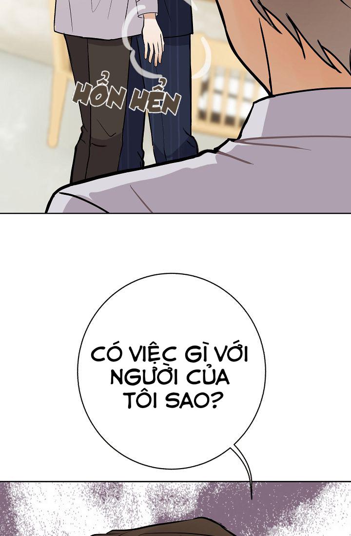 đứa trẻ này là con tôi (end) chapter 10 8