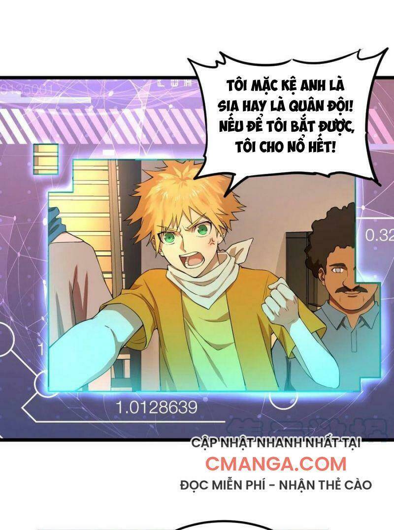 danh sách kẻ phản diện chapter 120 1