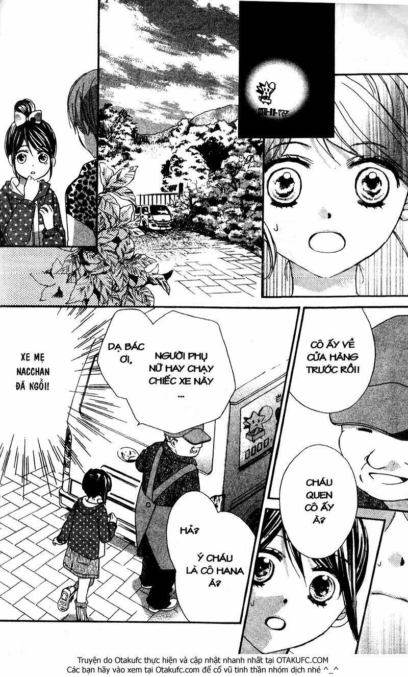 hachimitsu ni hatsukoi chapter 45 10