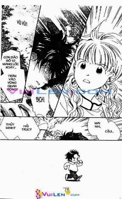 nữ sinh thời đại chapter 12 78