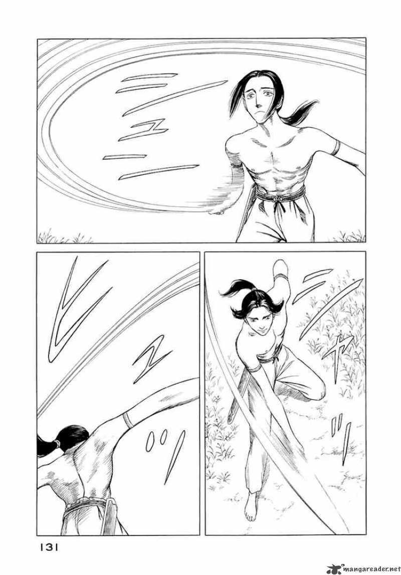 thư ký của alexandros đại đế chapter 26 3