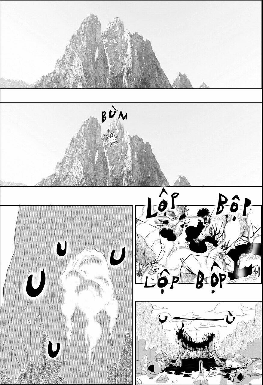 c.b.a (caber adventure) chapter 24 5