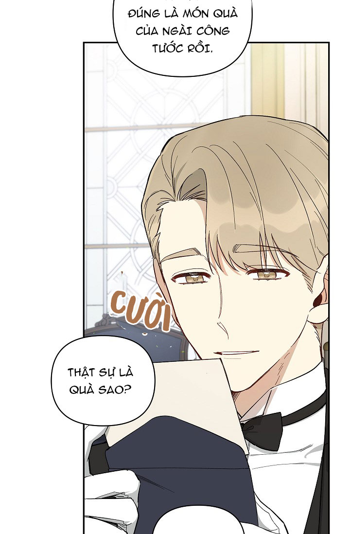 trở thành con gái của anh hùng bóng đêm chapter 19 23