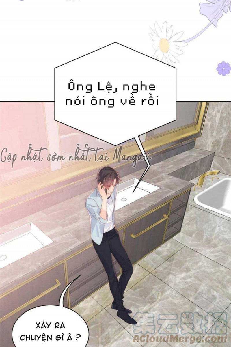 đoàn sủng lão đại ba tuổi rưỡi chapter 141 5