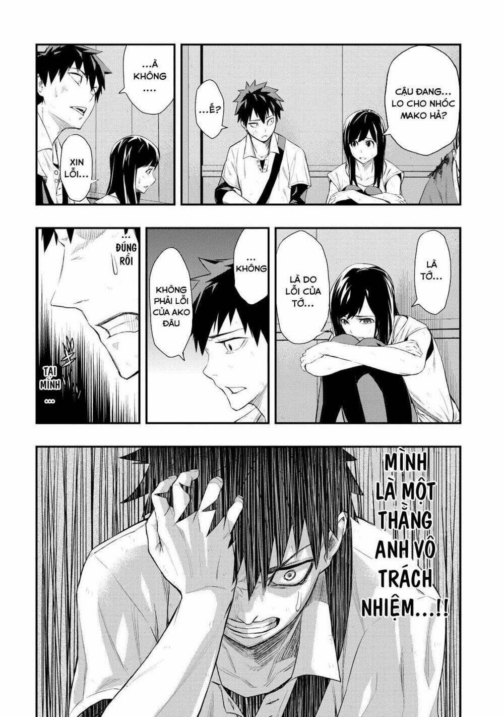 pygmalion chapter 2.2 1