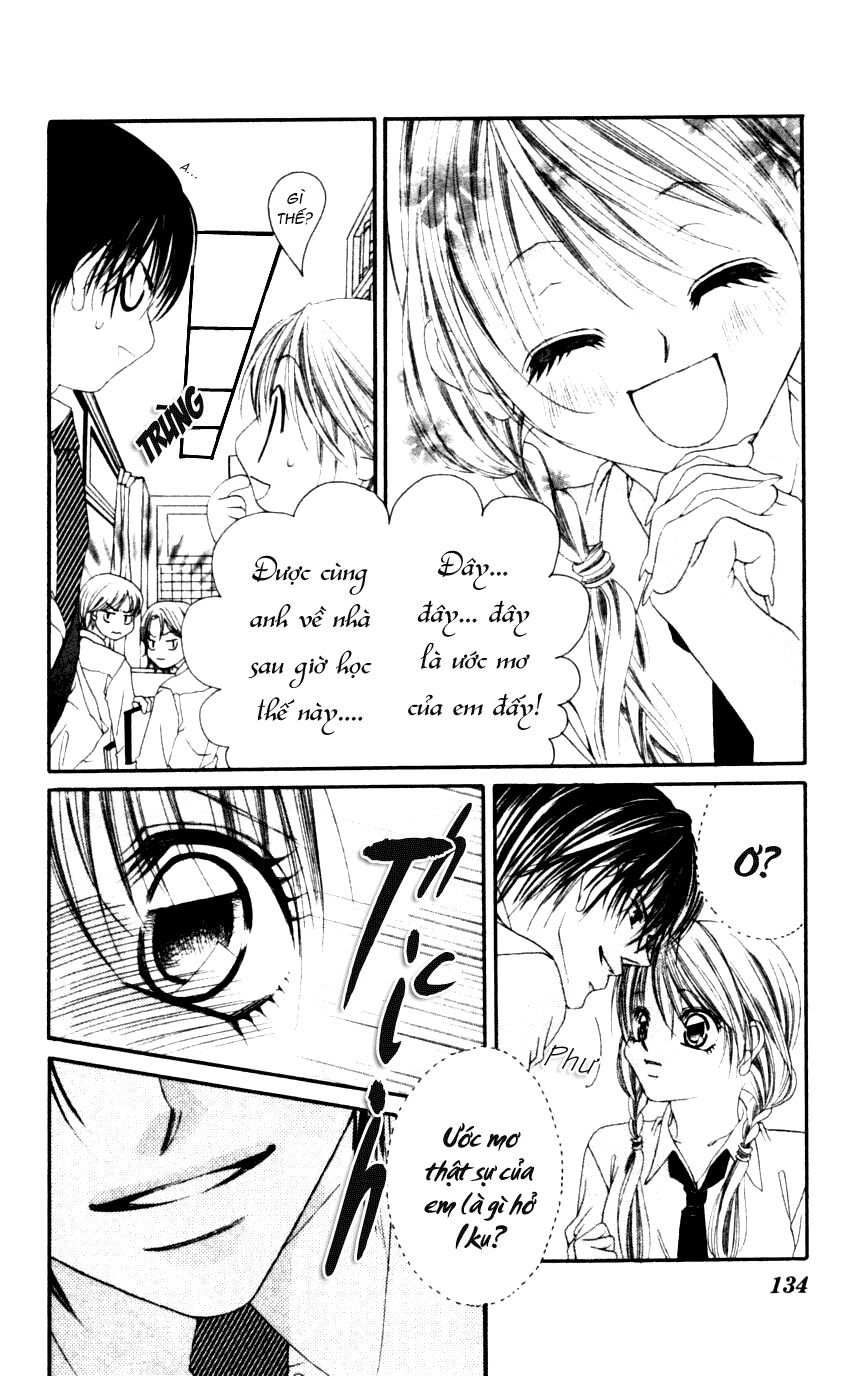 i love my little sister chapter 46 7