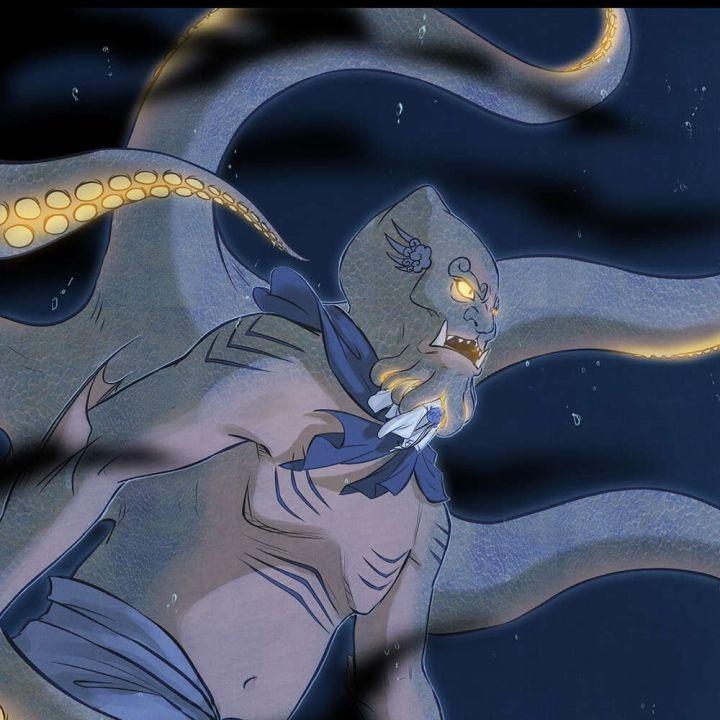 ngao bính truyện chapter 6 91