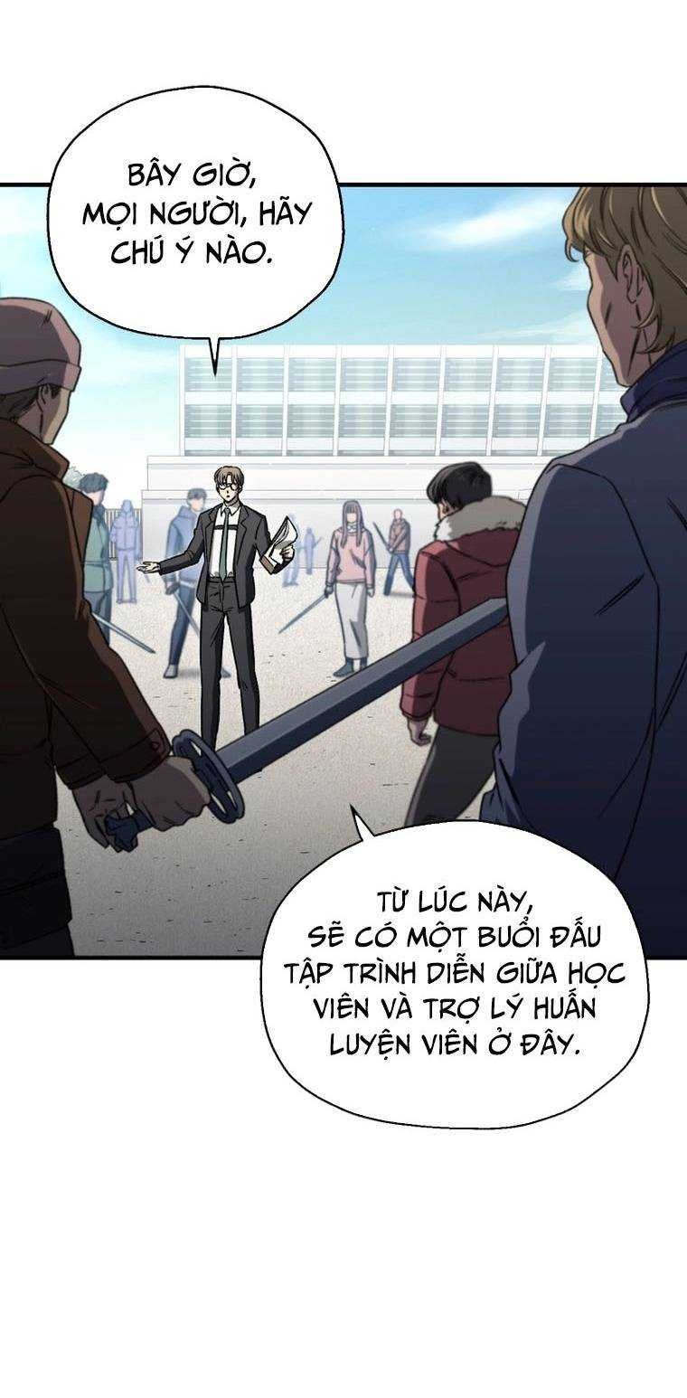 chỉ mình ta tái sinh chapter 14 63