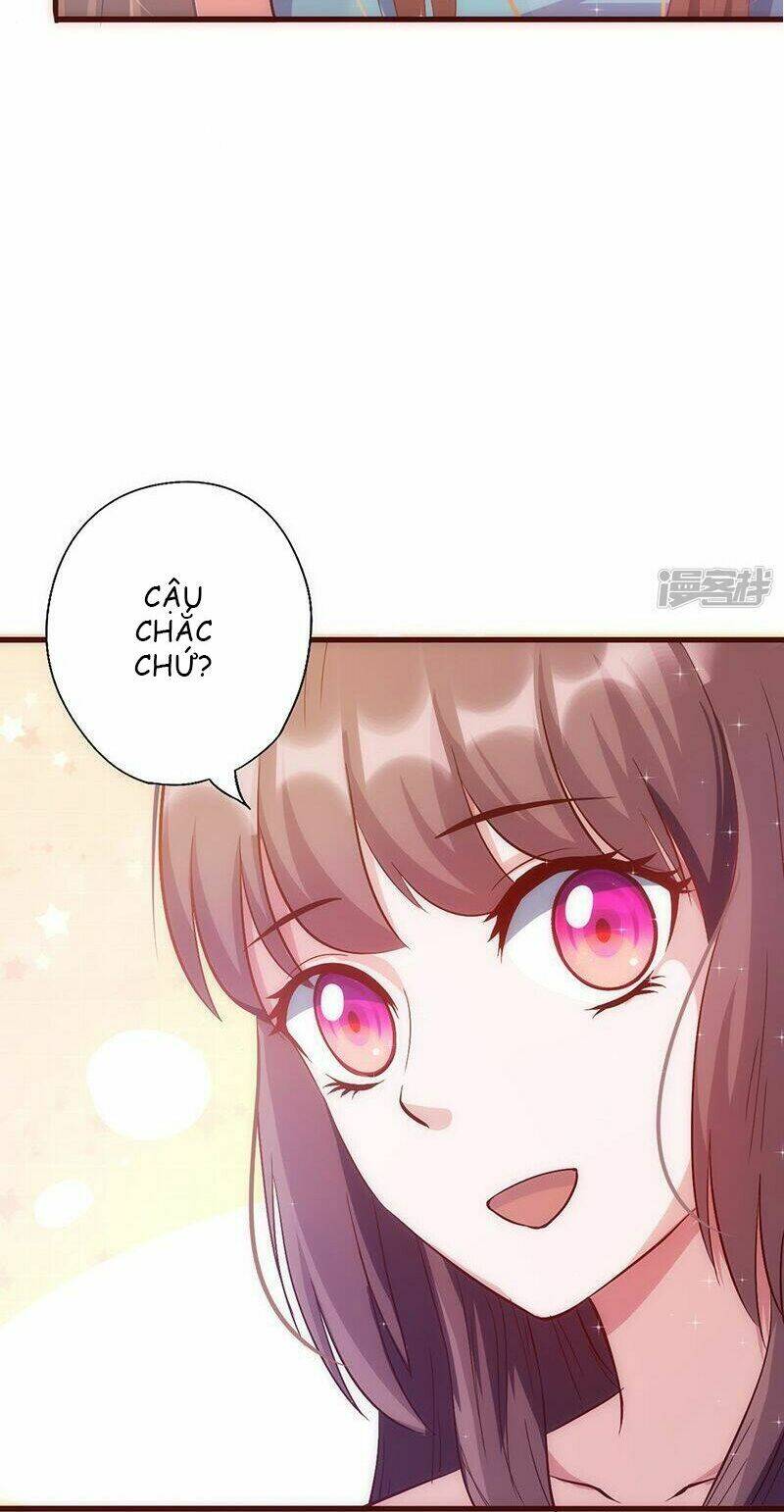 truy phu 36 kế - ông xã à, tới chiến nào! chapter 29 20