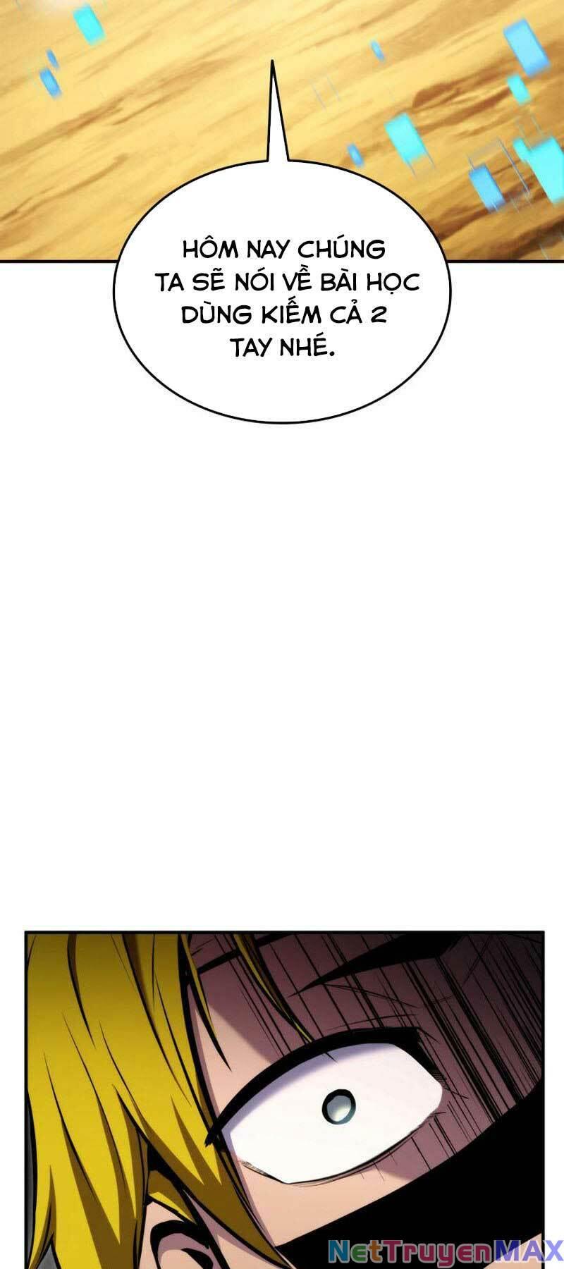 huyền thoại game thủ - tái xuất chapter 117 65