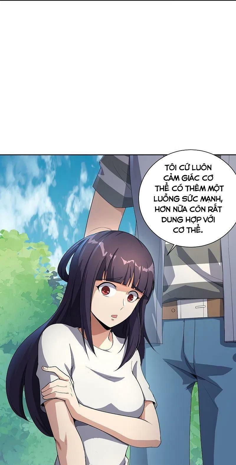 vòng bạn bè mạnh nhất của tiên giới chapter 172 41