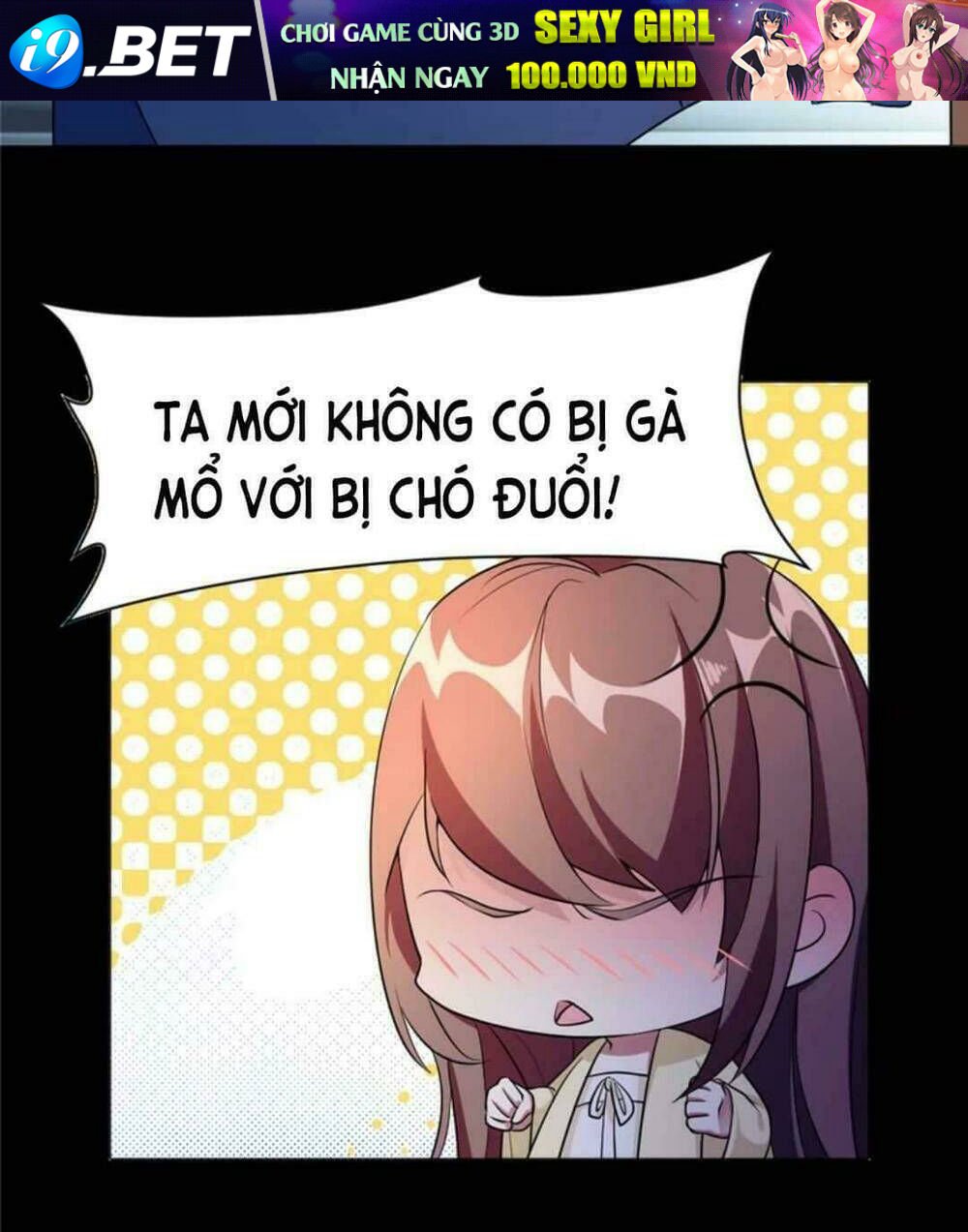 vong ưu linh chapter 5 30