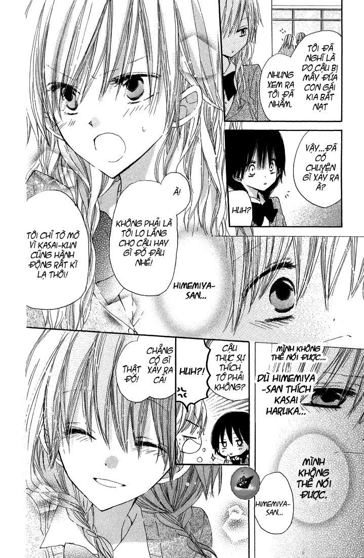 katakoi triangle chapter 7 12