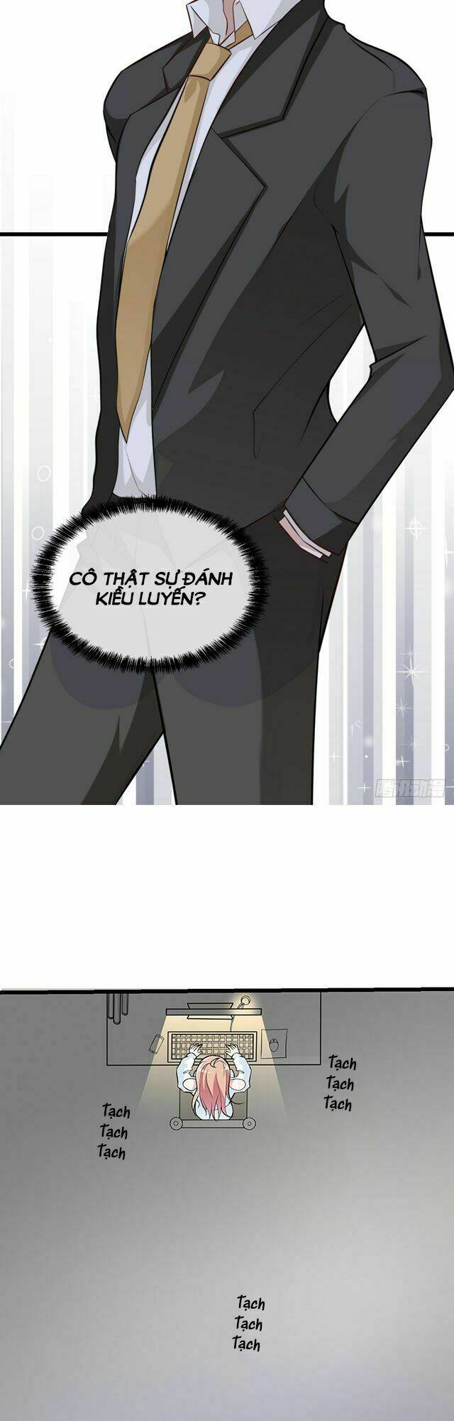 bí mật kết hôn với ảnh đế: vợ ơi đến đây tấn công đi nào chapter 7 16